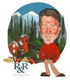 Scott Shaver, R&R Insurance