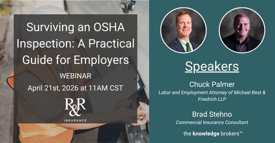 Surviving an OSHA Inspection A Practical Guide for Employers (2)