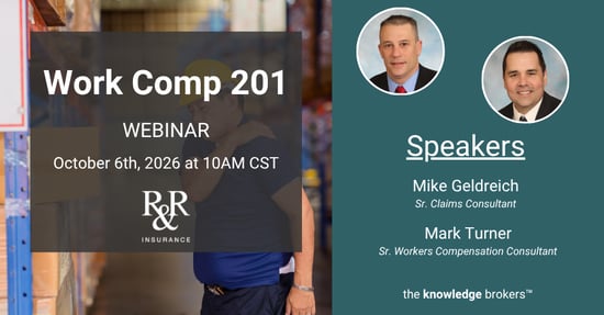 Work Comp 201 2026