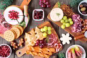 holiday treats