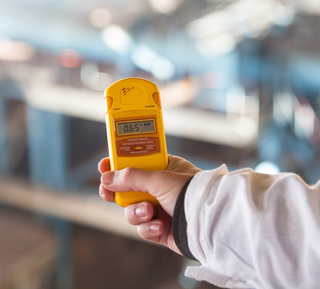 Industrial Hygiene Testing Where to Start?
