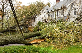Severe Weather Checklist