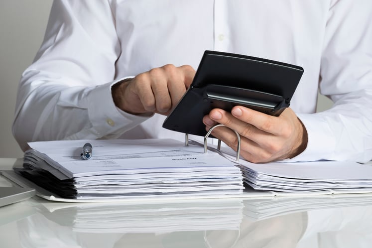 Workers Comp Audit Paperwork | New Updates Beginning Jan 1st, 2017