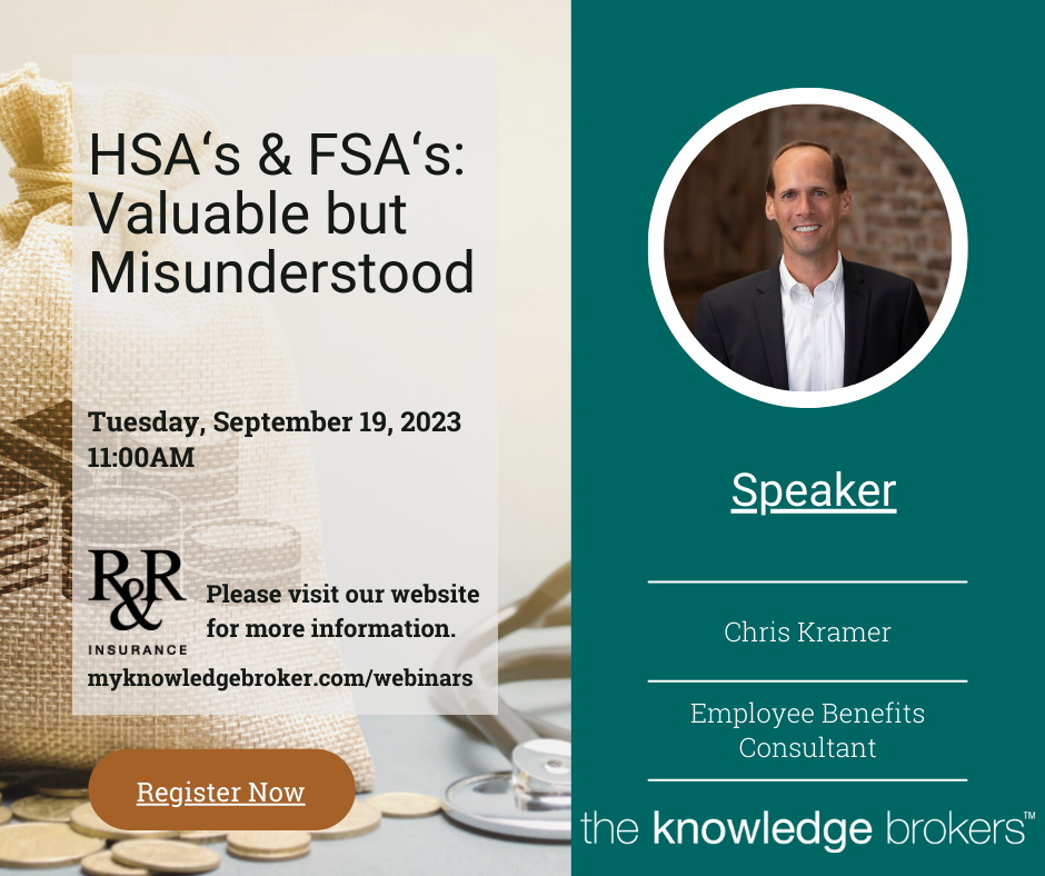 HSA & FSA Webinar Social Post (1)