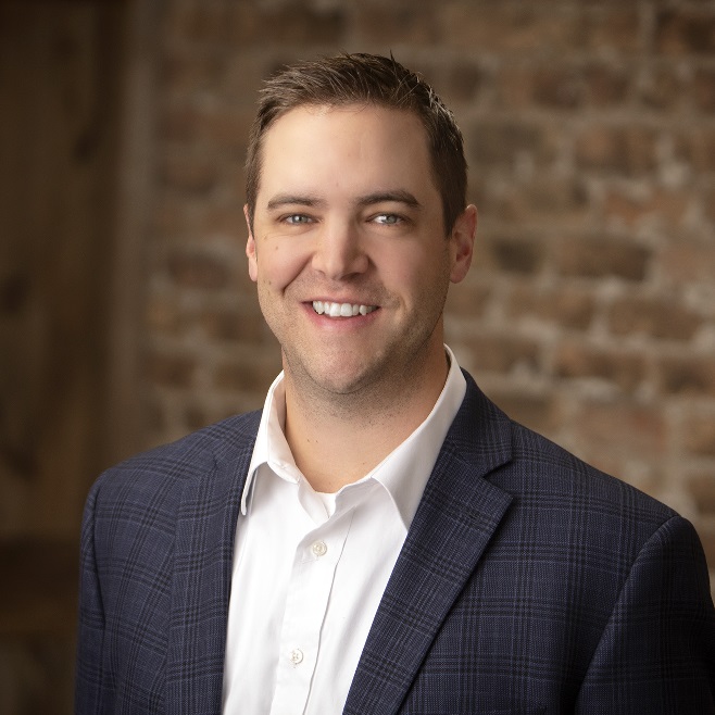 Andy Hetebrueg, MBA, CPCU