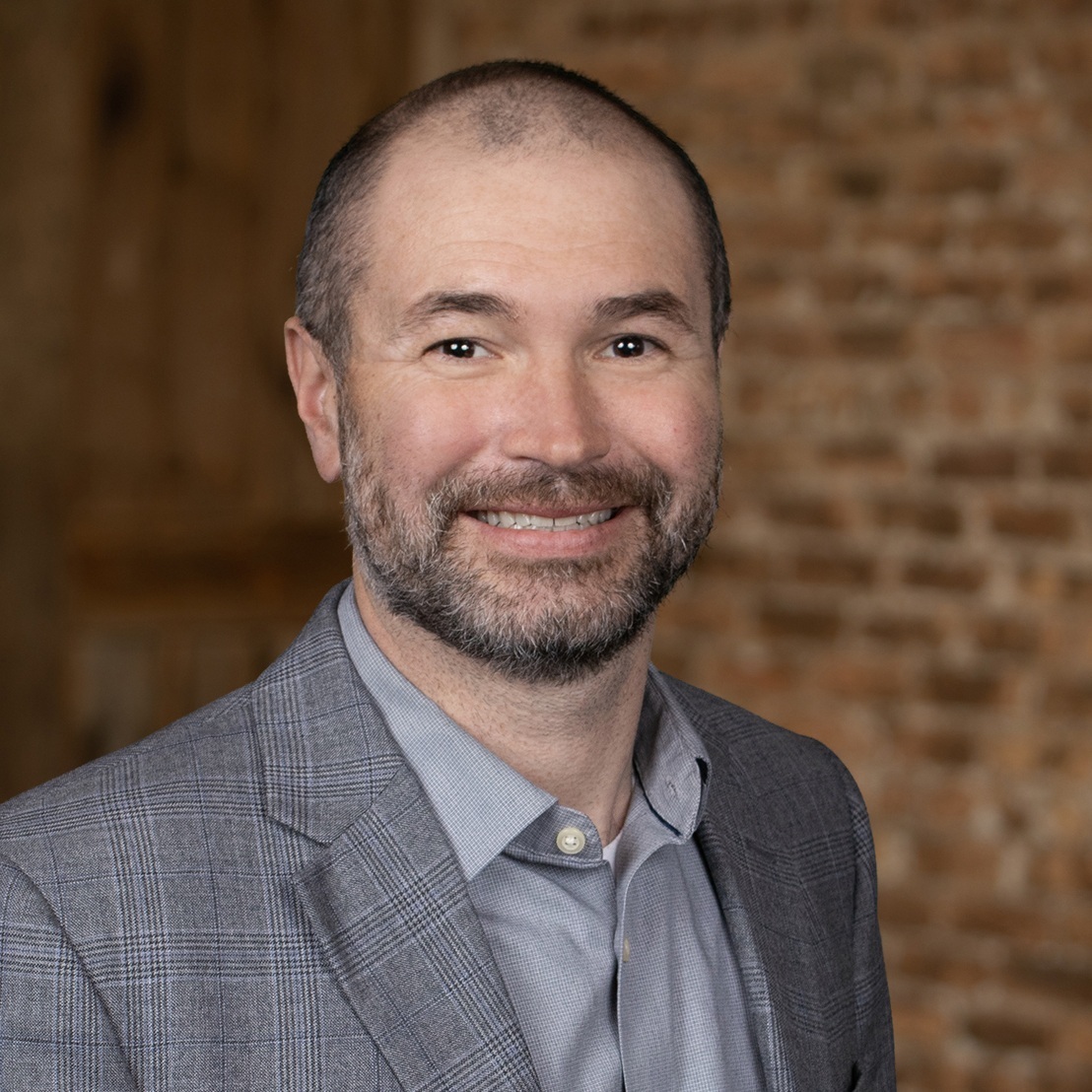 Dan Maurer, AU, CRIS, CPCU