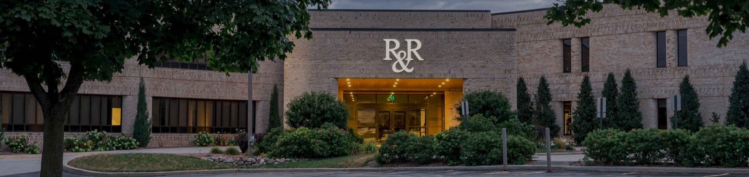 R&R Insurance Services — office