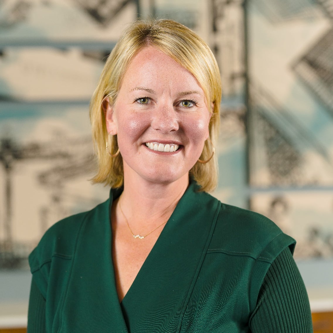 Stephanie Riesch-Knapp