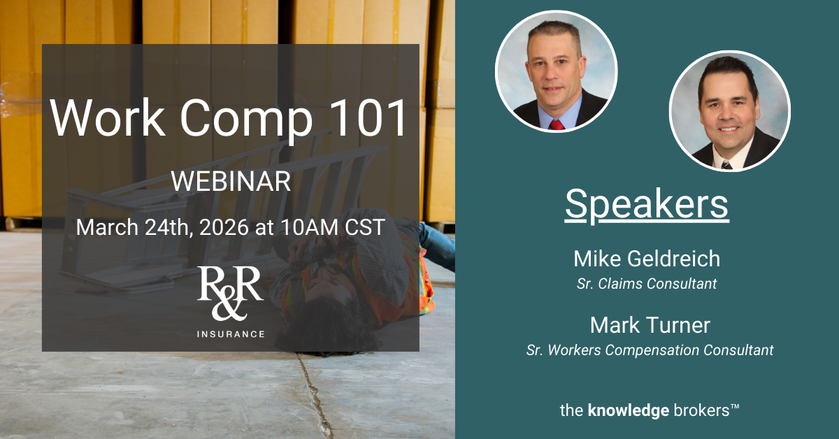 Work Comp 101 2026