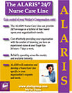 Benefits of a 24/7 Nurse Care from The Alaris Group Inc®