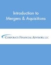Mergers & Acquisitions Market Presentation