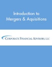 Mergers & Acquisitions Market Presentation