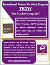 Alaris Identify Alternative Locations for Return to Work Programs