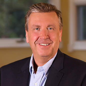 Brian Balongue, CIC