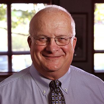 Bill Katzfey, LUTCF